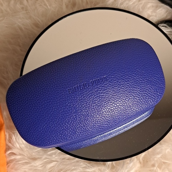 Emilio Pucci NWTs Sunglasses main image 12